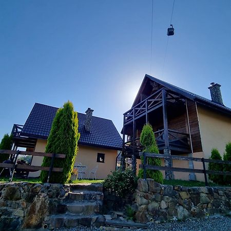 La Merveille Solina  Exterior foto